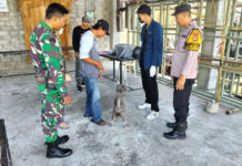 Vaksinasi Rabies Sasar Lima Banjar di Penarukan