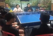 Viral Putar Musik Keras di Antrean BBM, 6 Orang Dibina Polsek Singaraja