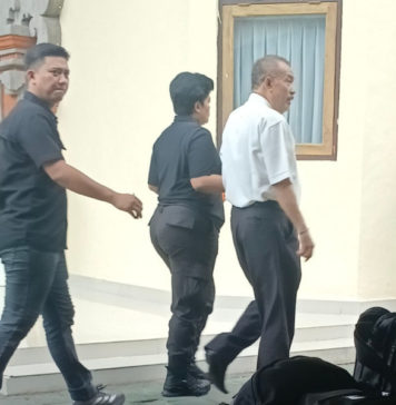Vonis Terdakwa Sporadik Turun Drastis, Pensiunan ASN Langsung Banding