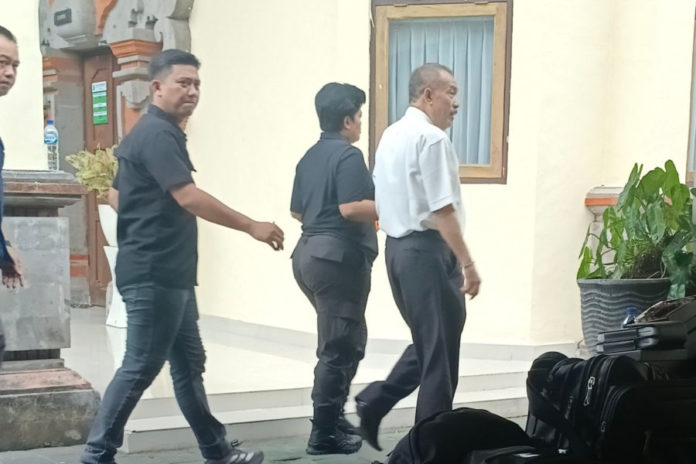 Vonis Terdakwa Sporadik Turun Derastis, Pensiunan ASN Langsung Banding 1