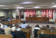 Waktu Mepet, DPRD Karangasem Larang OPD Gelar Kegiatan Fisik di APBD Perubahan