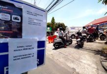 Antrean BBM Mulai Landai, WFH ASN dan Belajar Daring di Bali Berakhir