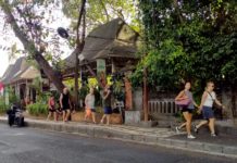 Wisatawan Australia Dominasi Kunjungan ke Bali