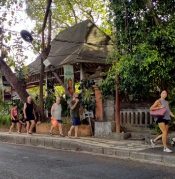 Wisatawan Australia Dominasi Kunjungan ke Bali