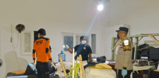 WNA Perempuan Ditemukan Meninggal di Kerobokan