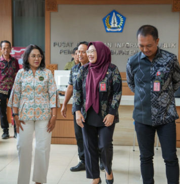 “Halo Ibu Badung” Disiapkan, Jadi Ruang Aman untuk Curhat dan Konseling Masyarakat